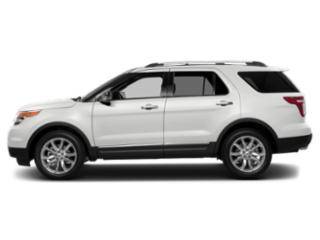 2015 Ford Explorer XLT FWD photo