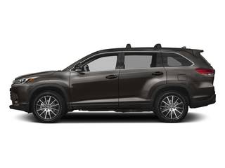 2018 Toyota Highlander SE AWD photo