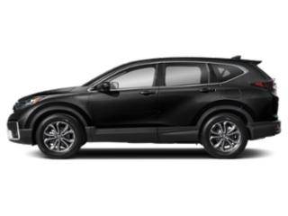2020 Honda CR-V EX-L FWD photo