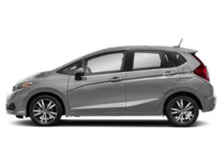 2020 Honda Fit EX FWD photo