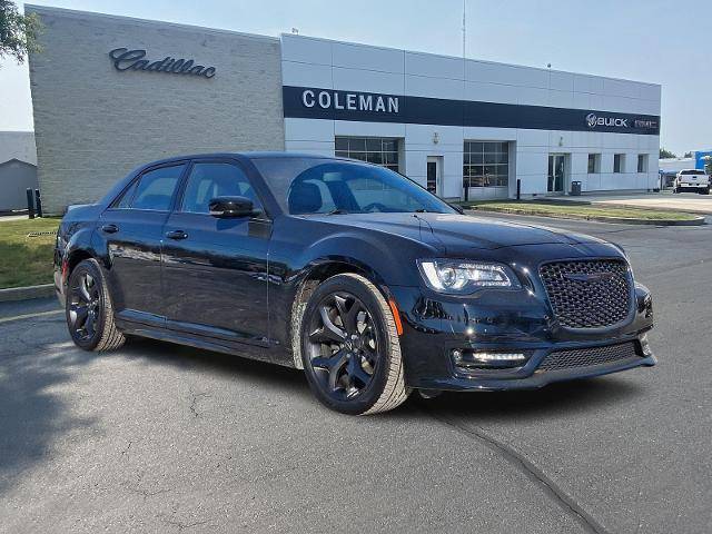 2021 Chrysler 300 300S RWD photo