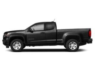 2021 Chevrolet Colorado 2WD Work Truck RWD photo