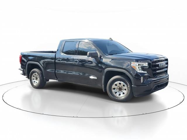 2021 GMC Sierra 1500 Elevation 4WD photo