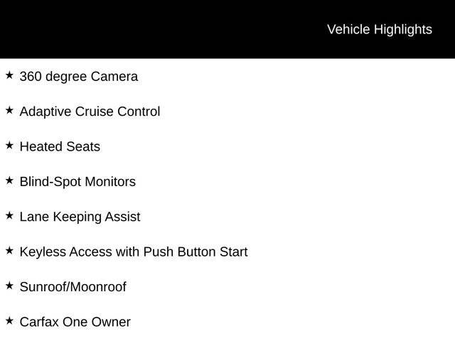 2020 Ford Edge SEL AWD photo