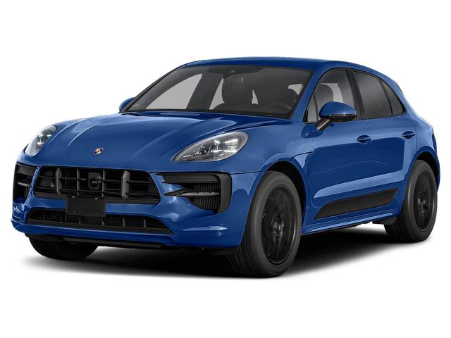 2021 Porsche Macan GTS AWD photo