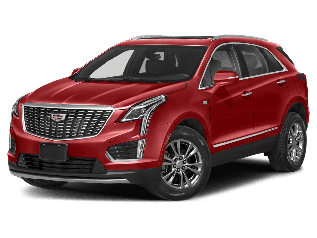 2021 Cadillac XT5 AWD Premium Luxury AWD photo