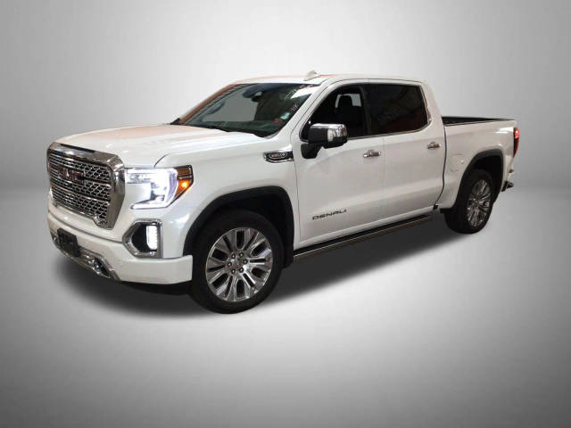 2021 GMC Sierra 1500 Denali 4WD photo