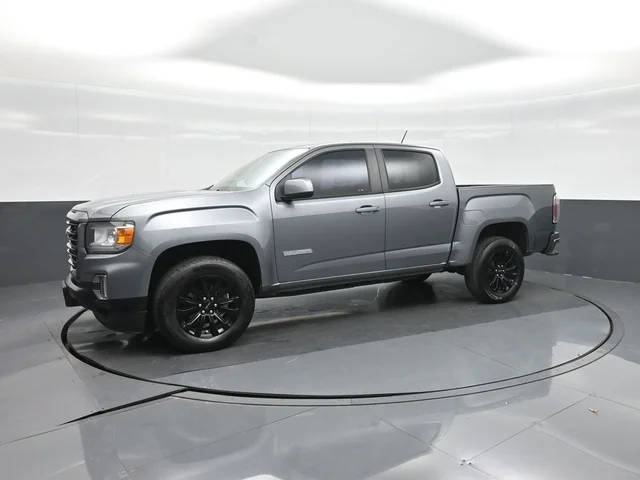 2021 GMC Canyon 2WD Elevation RWD photo
