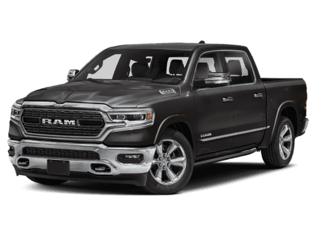 2021 Ram 1500 Limited RWD photo