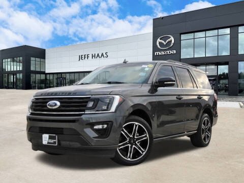 2020 Ford Expedition Limited RWD photo