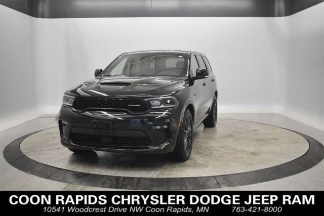 2021 Dodge Durango R/T AWD photo