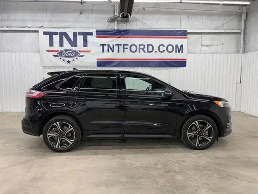 2020 Ford Edge ST AWD photo