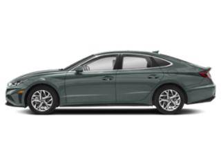 2021 Hyundai Sonata SEL FWD photo