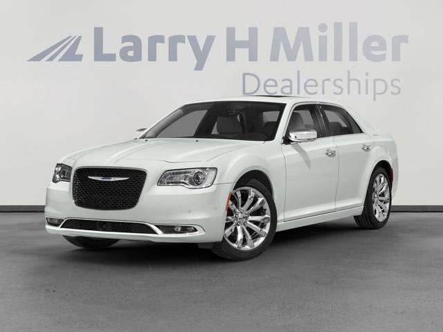 2020 Chrysler 300 300S RWD photo