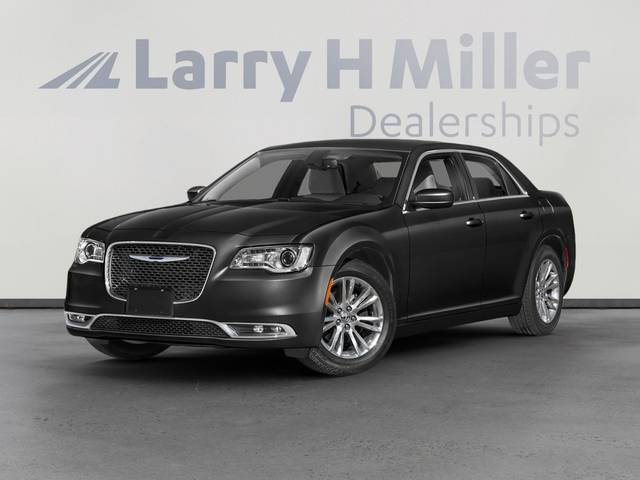 2021 Chrysler 300 Touring RWD photo