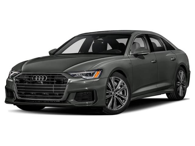 2021 Audi A6 Premium Plus AWD photo