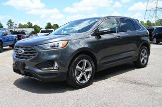 2020 Ford Edge SEL FWD photo