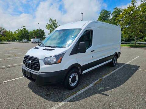 2019 Ford Transit Van RWD photo