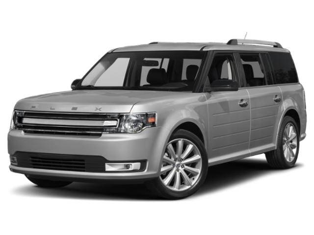 2019 Ford Flex Limited FWD photo