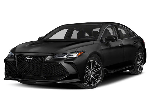 2021 Toyota Avalon Touring FWD photo