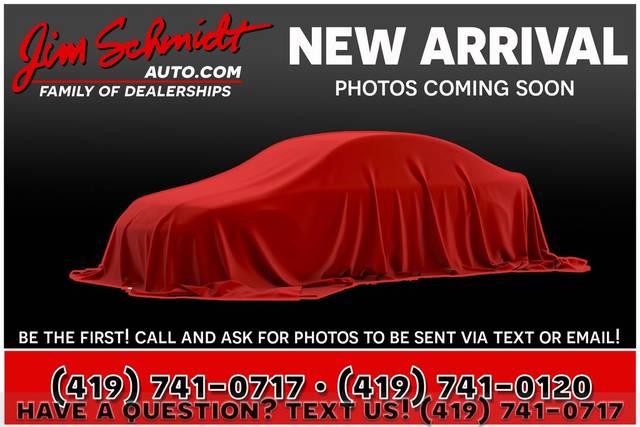 2021 Chevrolet Silverado 3500HD LT 4WD photo