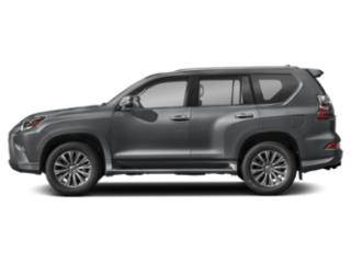 2021 Lexus GX GX 460 Luxury 4WD photo