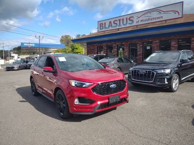 2020 Ford Edge ST Line AWD photo