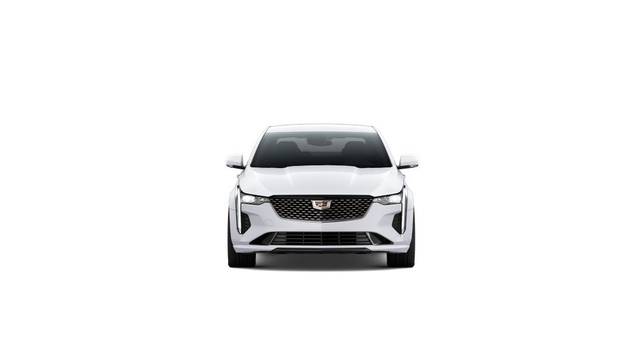 2021 Cadillac CT4 Premium Luxury AWD photo