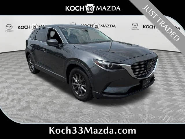2021 Mazda CX-9 Sport AWD photo