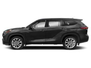 2021 Toyota Highlander Limited AWD photo