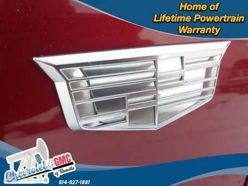 2021 Cadillac XT4 AWD Premium Luxury AWD photo