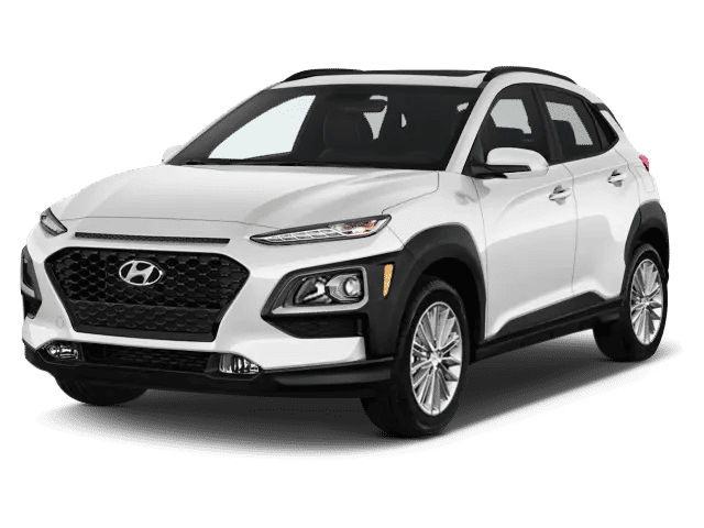 2021 Hyundai Kona SEL Plus AWD photo