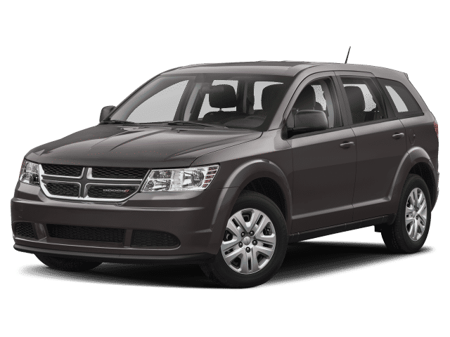 2020 Dodge Journey SE Value FWD photo
