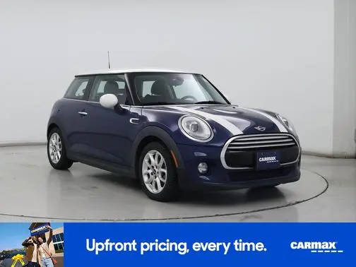 2015 MINI Hardtop 2 Door FWD photo