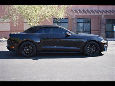 2020 Ford Mustang GT Premium RWD photo