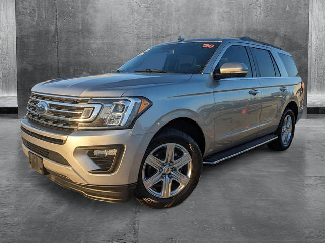 2020 Ford Expedition XLT RWD photo