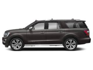 2020 Ford Expedition Max Platinum 4WD photo