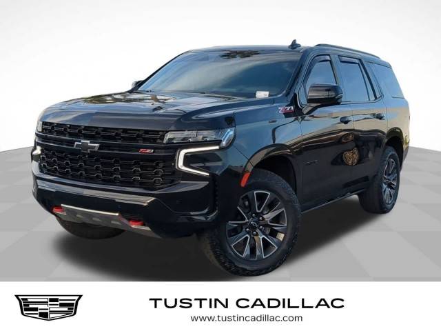 2021 Cadillac Escalade Sport 4WD photo