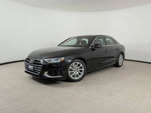 2021 Audi A4 Premium AWD photo