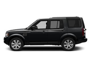 2016 Land Rover LR4 HSE 4WD photo