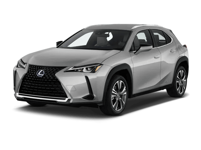 2020 Lexus UX UX 250h AWD photo
