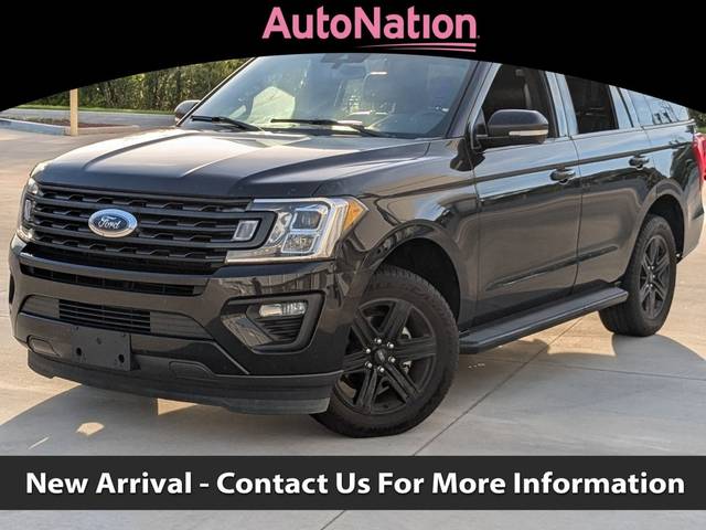 2020 Ford Expedition XLT RWD photo