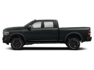 2021 Ram 2500 Power Wagon 4WD photo