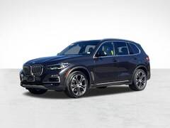 2021 BMW X5 sDrive40i RWD photo