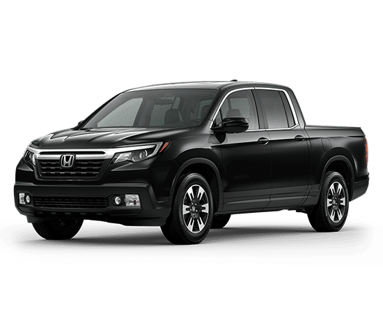 2020 Honda Ridgeline RTL AWD photo