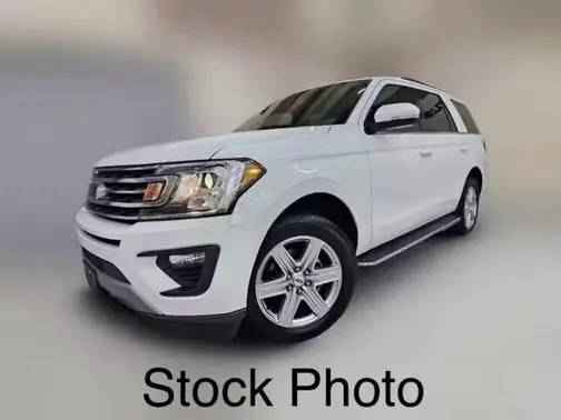2020 Ford Expedition XLT RWD photo