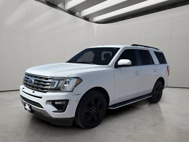 2020 Ford Expedition XLT RWD photo