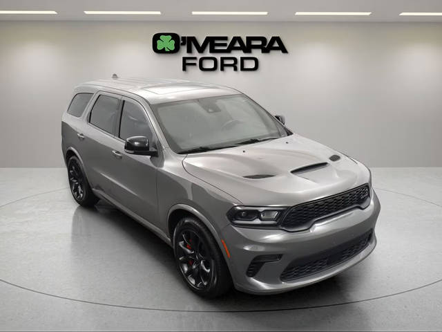 2021 Dodge Durango R/T 4WD photo