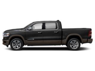 2021 Ram 1500 Longhorn 4WD photo