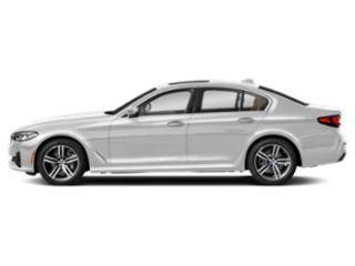 2021 BMW 5 Series 530i RWD photo